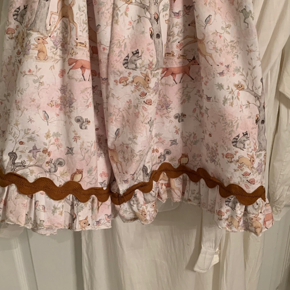 Bloomers/ drop crotch - Picture 5 of 6